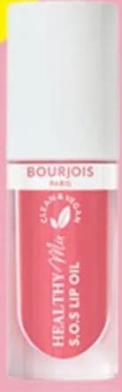 BOURJOIS BOURJOIS HEALTHY MIX Ulje za usne