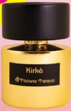 TIZIANA TERENZI KIRKÉ Eau de parfum
