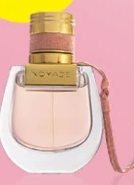 CHLOE CHLOE NOMADE Eau de parfum