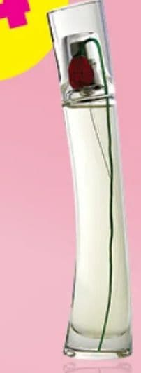 KENZO FLOWER Eau de parfum