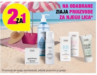 ZIAJA ZIAJA