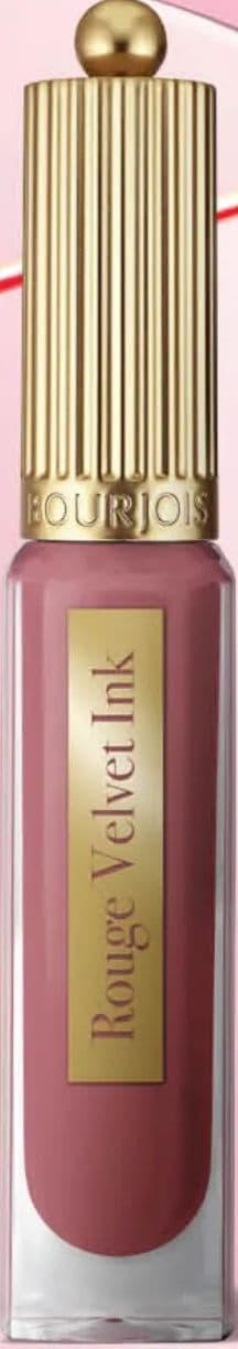 Bourjois Rouge Velvet Ink