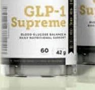 GOLDEN TREE GLP-1 SUPREME DODATAK PREHRANI