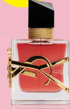 Yves Saint Laurent YSL LIBRE BERRY CRUSH