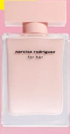 NARCISO RODRIGUEZ WOMAN
