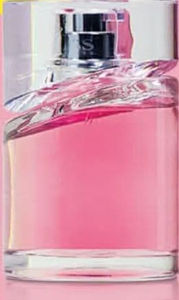 HUGO BOSS FEMME