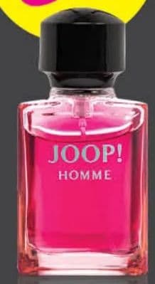 JOOP HOMME