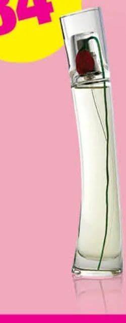 KENZO FLOWER