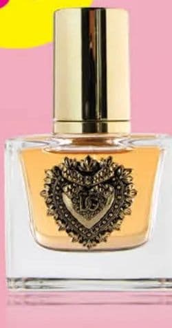 DOLCE & GABBANA DEVOTION