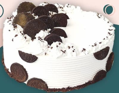 Oreo Torta