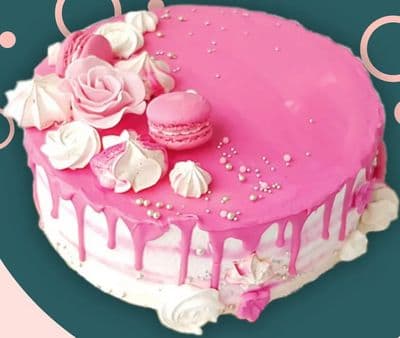 Torta Rapsodija