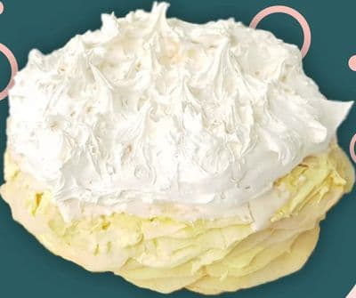 TORTA CIGANKA