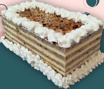 GRETA MINI TORTA