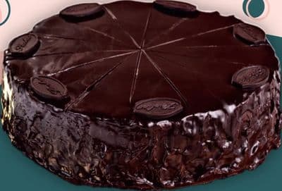 Sacher torta