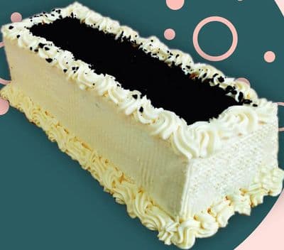 TORTA GRETA