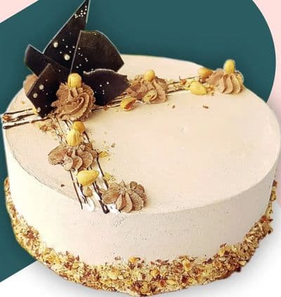 FERRERO TORTA