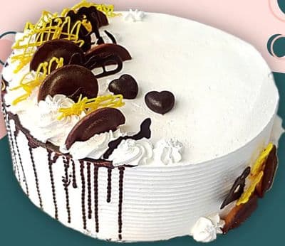 JAFFFA TORTA