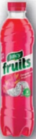 Juicy fruits Sok multivitamina, Zmajevo voće