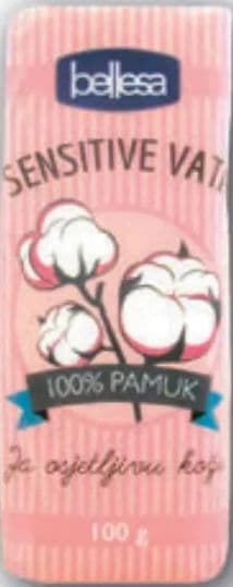 Bellesa Cik cak vata