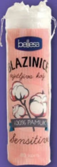 Bellesa Blazinice