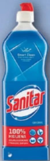 Sanitar Sredstvo za čišćenje original