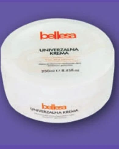 Bellesa Krema univerzalna