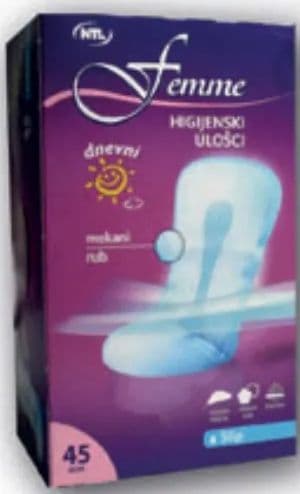 Femme Ulošci dnevni
