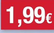 Domeo Vrećice za smeće 10/1