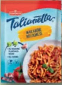 Talianetta Tjestenina sa 4 sira