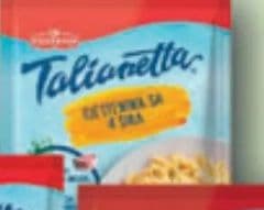 Talianetta Makaroni bolognese, Mac 'n cheese*