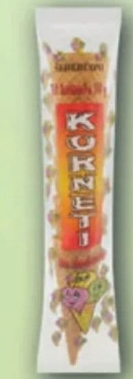 Cremolli Korneti za sladoled 10/1