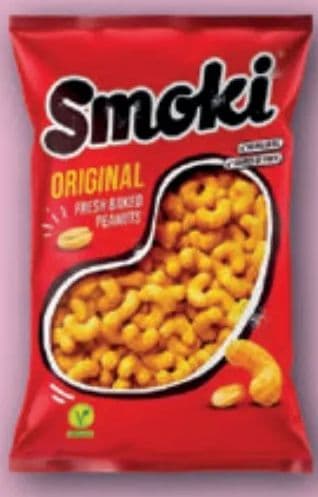 Smoki Flips*
