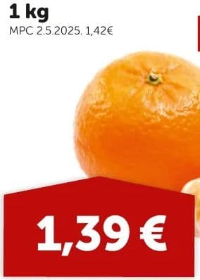 Mandarina
