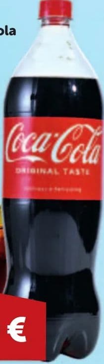 Coca-Cola Piće Coca-Cola Original