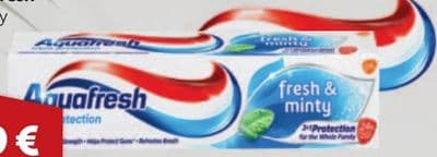 Aquafrsh Pasta Aquafrsh Fresh & minty
