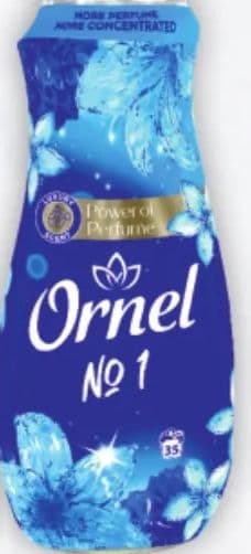 Ornel Omekšivač Ornel No. 1