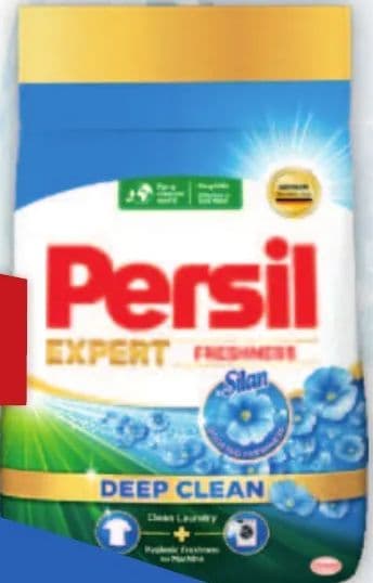Persil Deterdžent Persil Silan