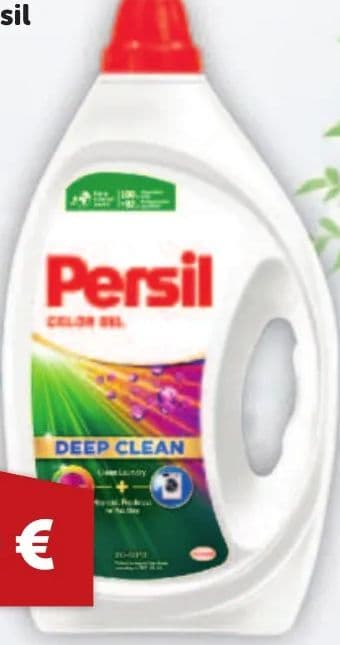 Persil Deterdžent Persil Color gel