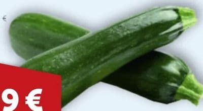 Tikvica zelena