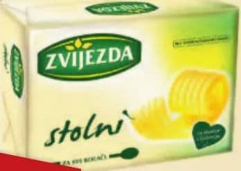 Margarin Zvijezda Stolni