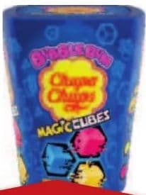 Chupa chups Žvaka Chupa chups Magic cubes