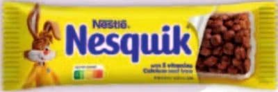 Nestle Čokolada Nesquik