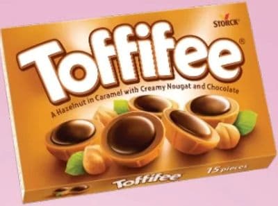 Storck Toffifee