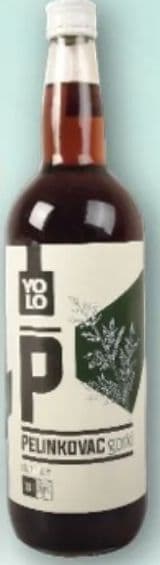 Yolo Pelinakovac 28%