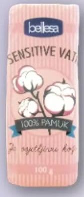 Bellesa Cik cak vata