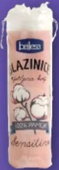 Bellesa Blazinice