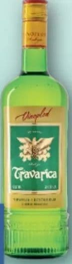 Vinoplod Rakija travarica