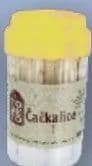 ToJeTo Čačkalice 300/1
