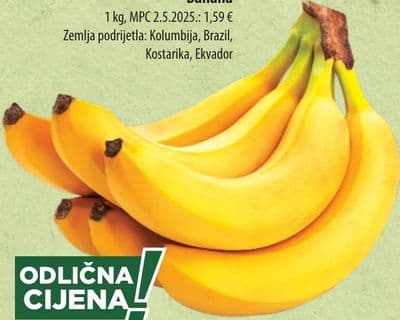 Banana