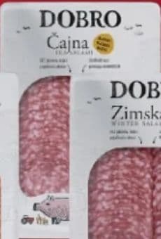 Dobro Cajna